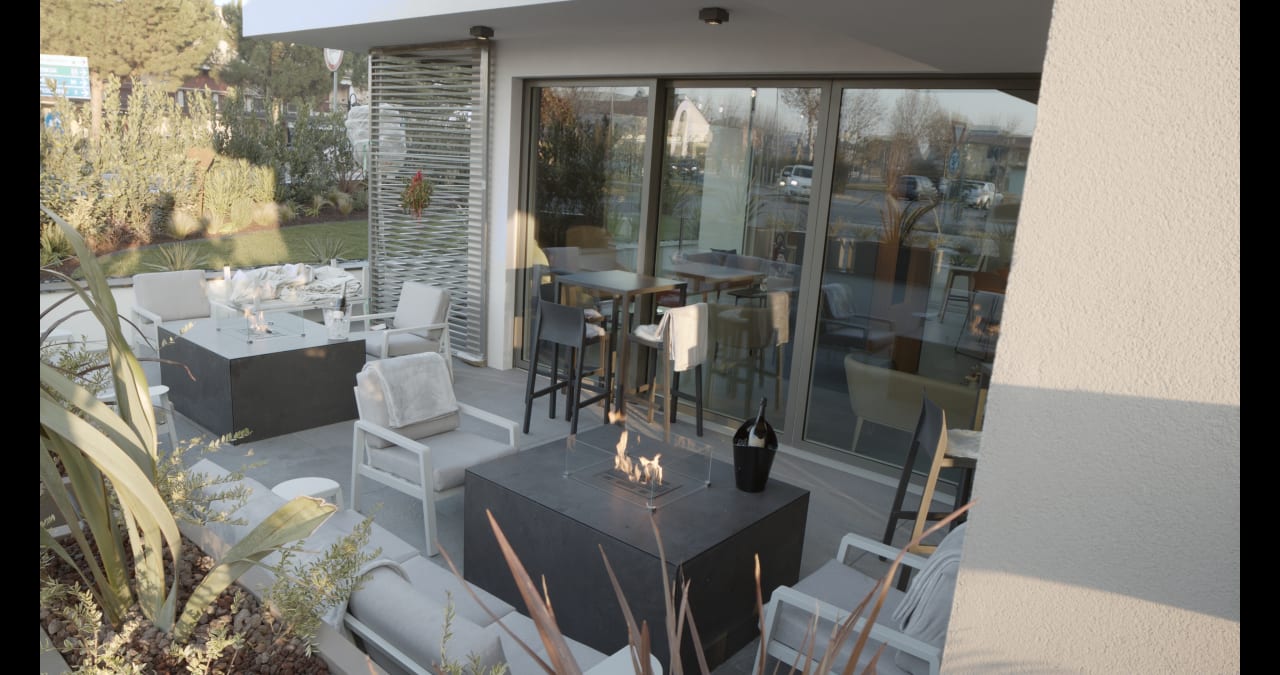 Gastro Hotel Cristal