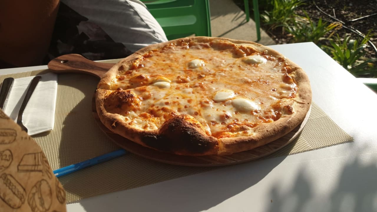 Gastro The Land of Legends Kingdom Hotel