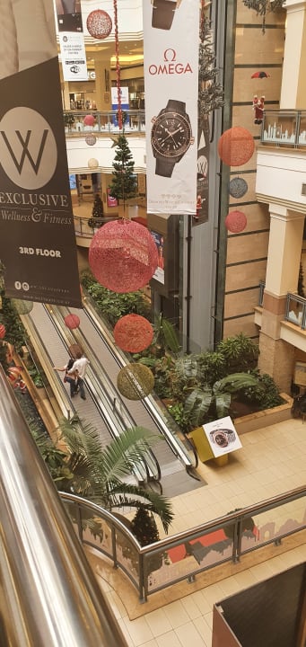 Sonstiges ibis Styles Nairobi Westlands