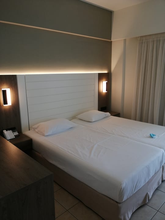 Zimmer TUI KIDS CLUB Alex Beach