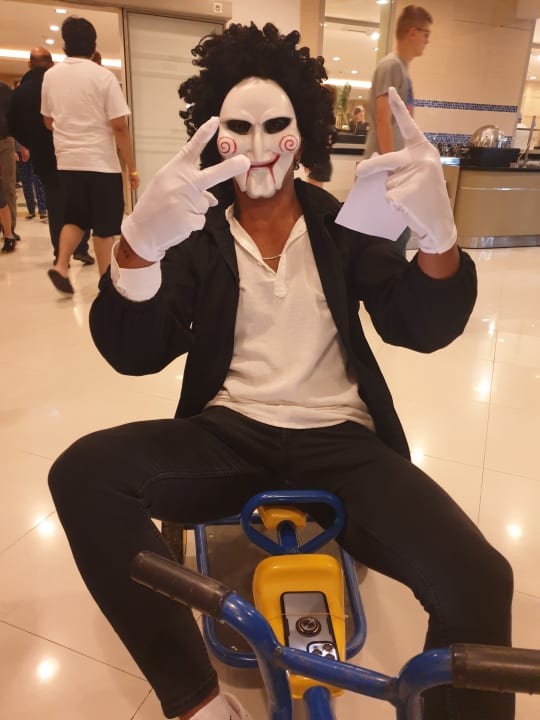 Sport & Freizeit Aqua Fantasy Aquapark Hotel & Spa