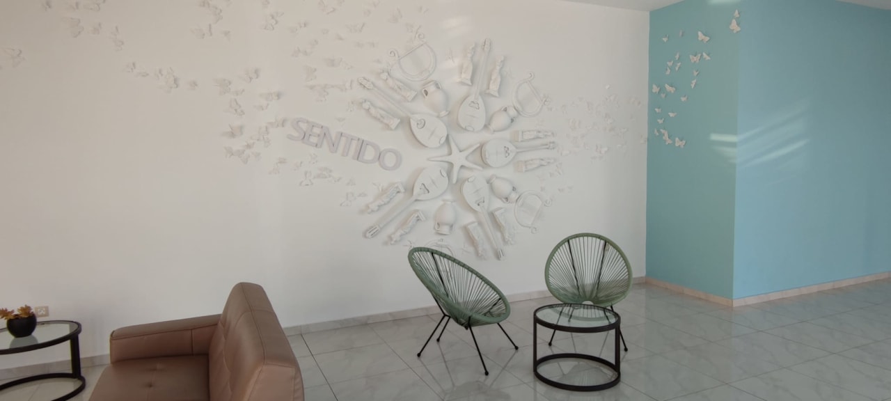 Sonstiges Asterias Beach Resort