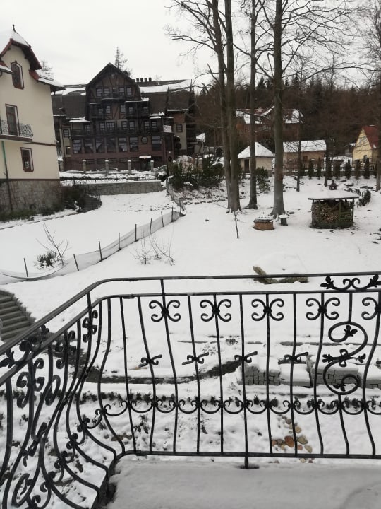 Zimmer Hotel Buczyński Medical & Spa