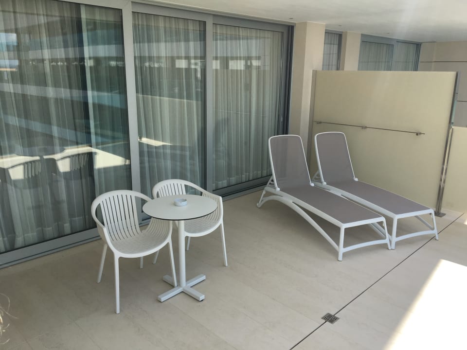 Zimmer Hipotels Gran Playa De Palma