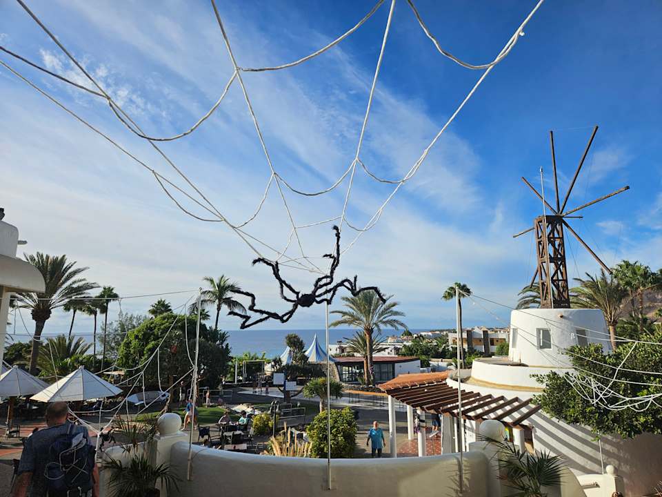 Ausblick ROBINSON ESQUINZO PLAYA