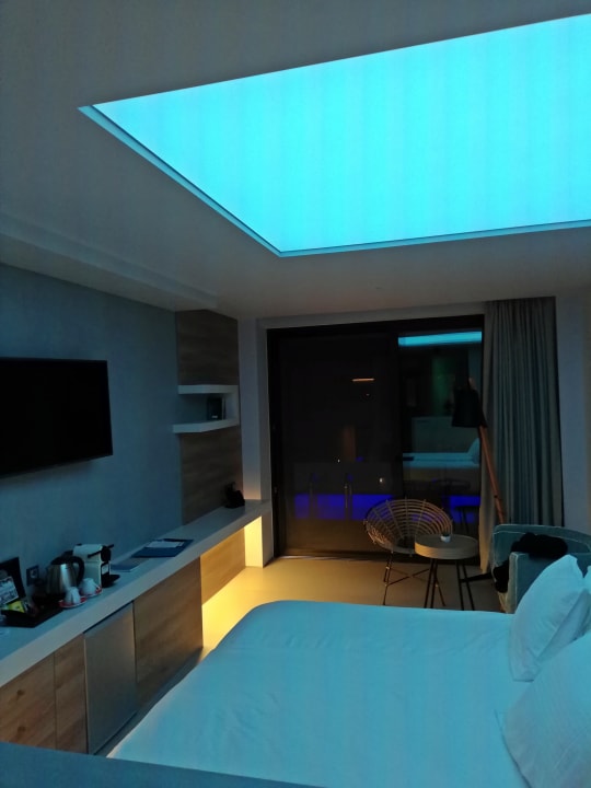 Zimmer Harmony Boutique Resort