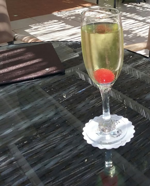 Gastro Hotel Botanik Platinum