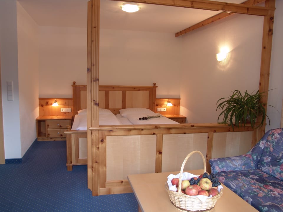 Zimmer Hotel Panorama 2000