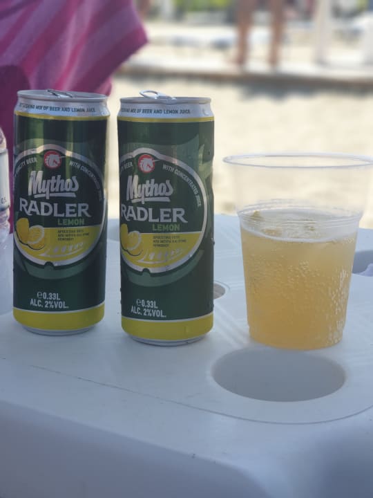 Gastro Evilion Sea & Sun Hotel