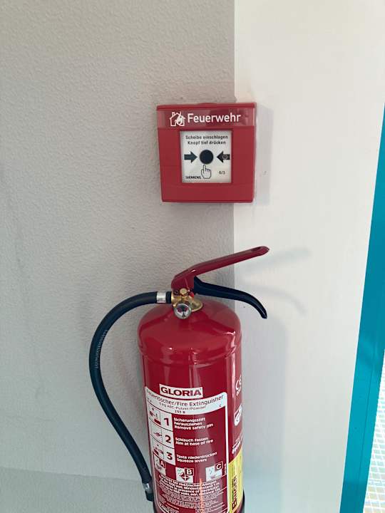 Zimmer Best Western Parkhotel Brehna - Halle