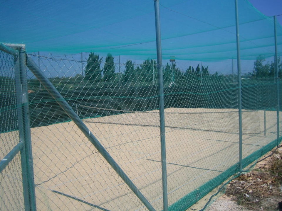 Tennisplatz Villa Sol Doradu B&B