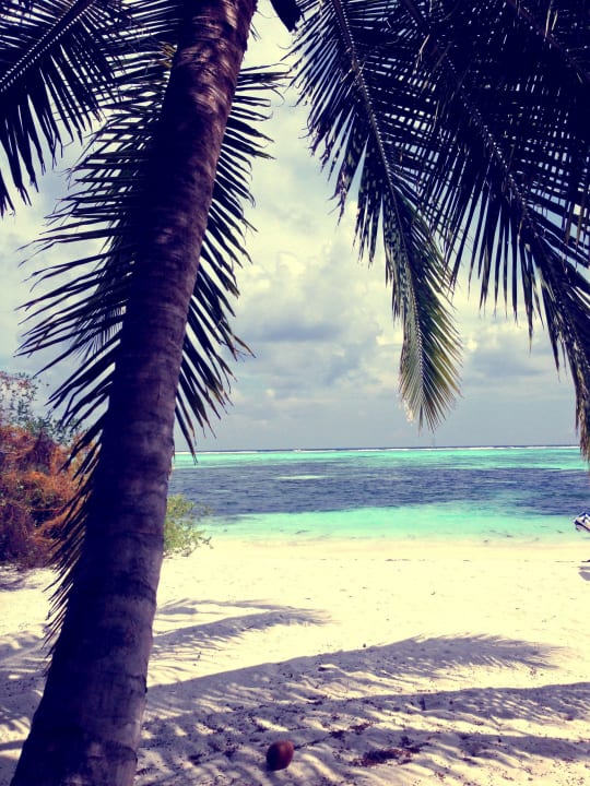 Strand Meeru Maldives Resort Island
