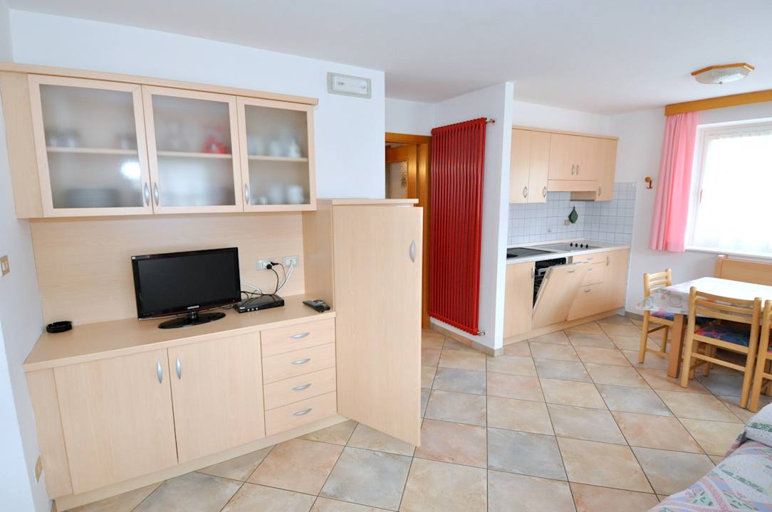 Zimmer Hotel Azzurra Residence