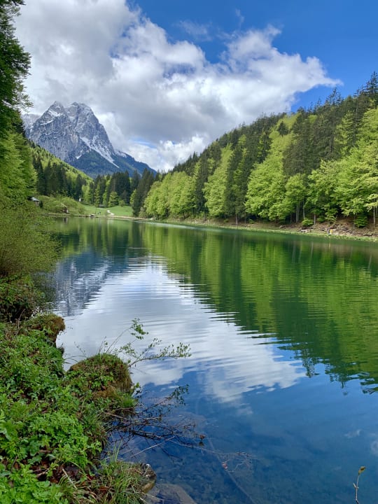 Sonstiges Riessersee Hotel