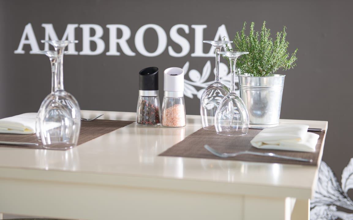 Gastro Hotel Flegra Palace