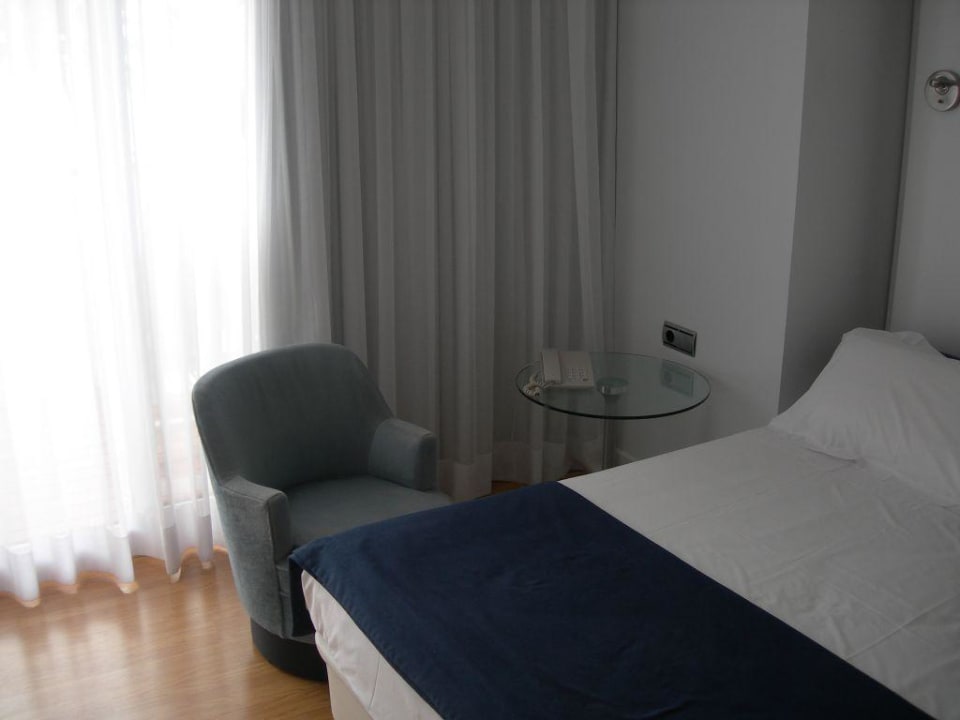 Zimmer Hotel HM Gran Fiesta