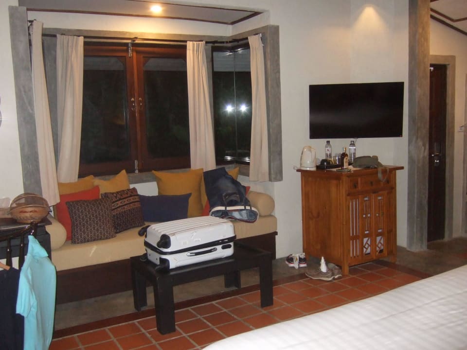 Zimmer Moracea by Khao Lak Resort