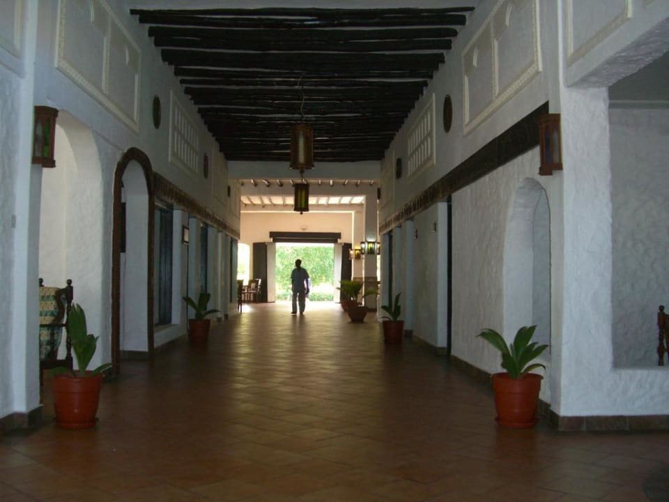 Diani Sea Lodge Hotel Diani Sea Lodge