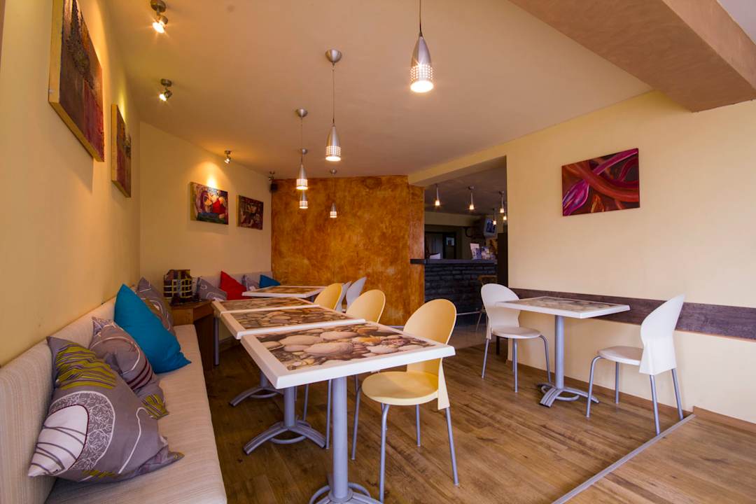 Sonstiges Coral Hotel