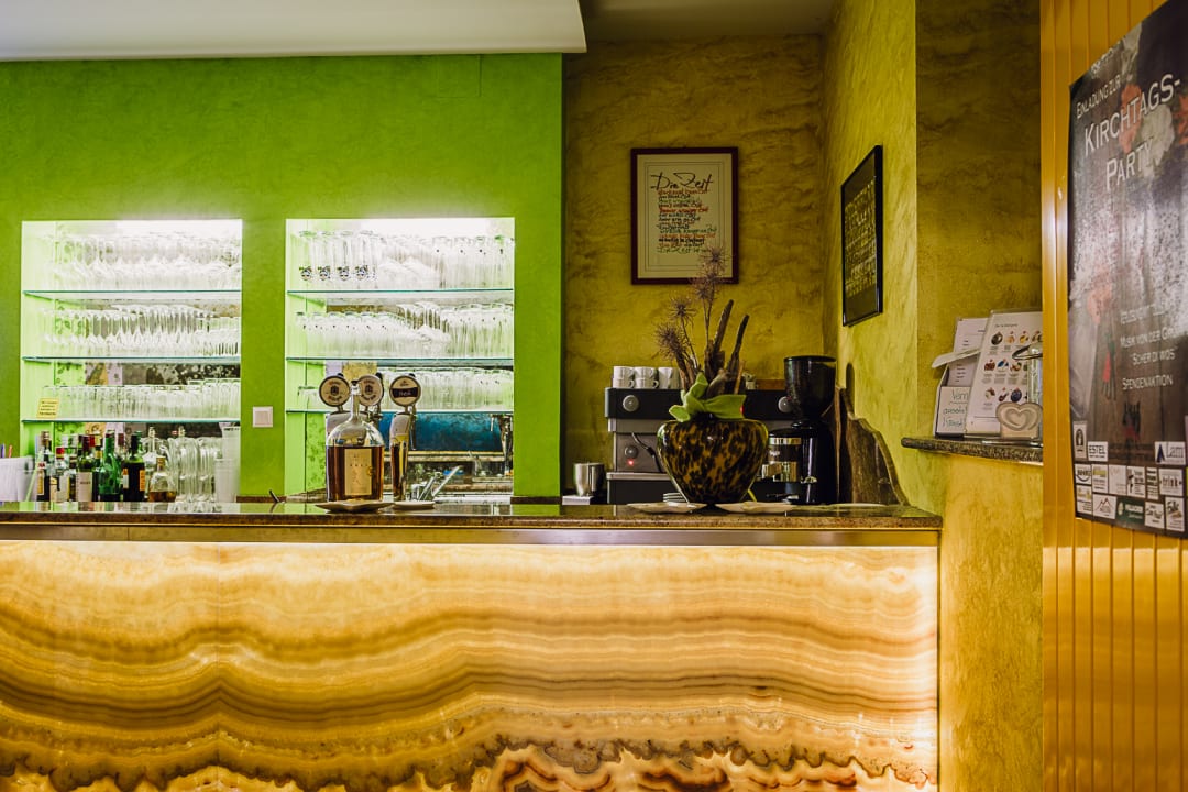 Gastro Das Moser - Hotel am See