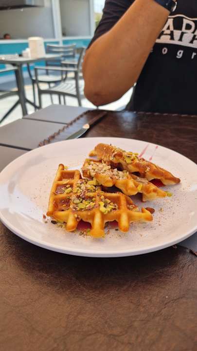 Gastro PALEMON Resort& Spa