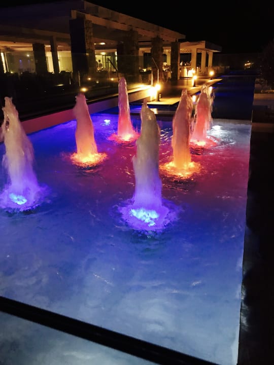 Pool Diamond Deluxe Hotel & SPA