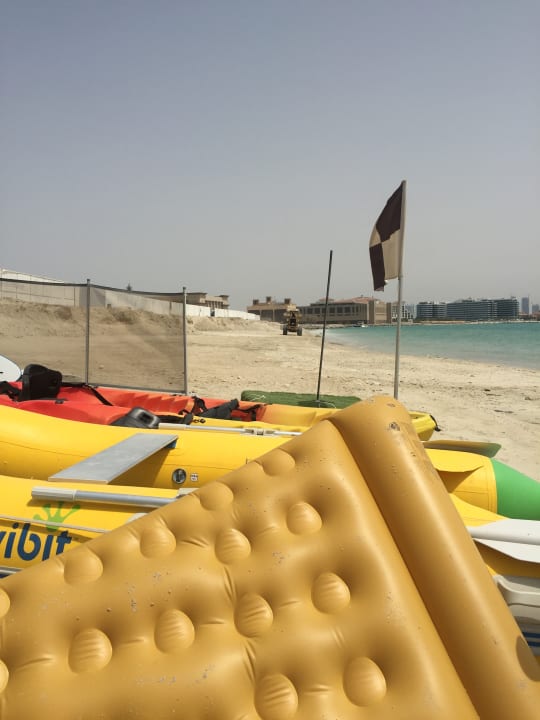 Strand The Retreat Palm Dubai MGallery by Sofitel