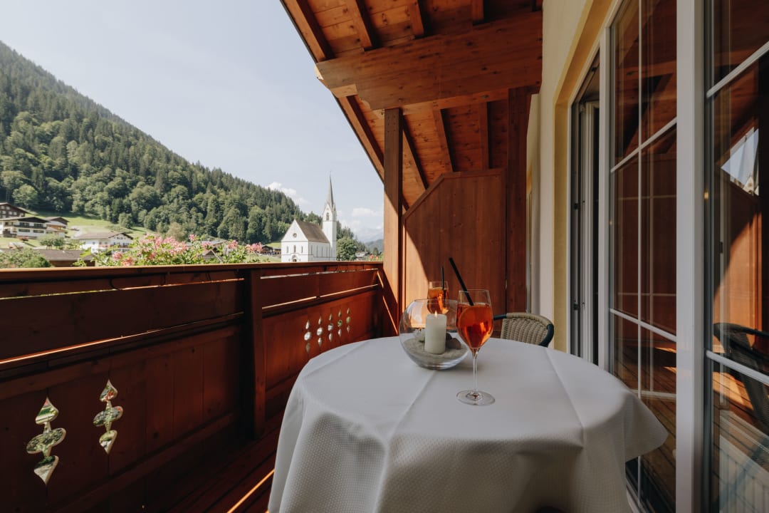 Zimmer Hotel Hirschen