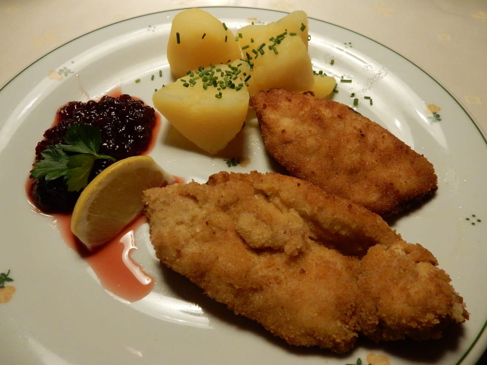 Gastro Landgasthof Ledererwirt