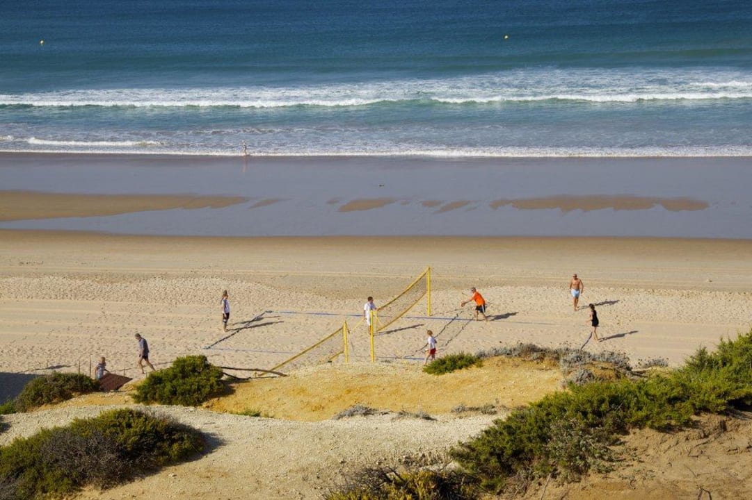 Strand Aldiana Club Andalusien