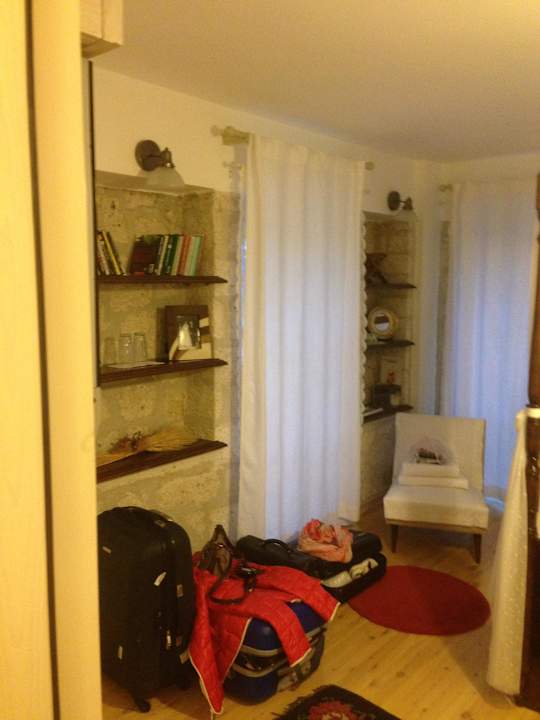 Zimmer  My Stone Home Hotel