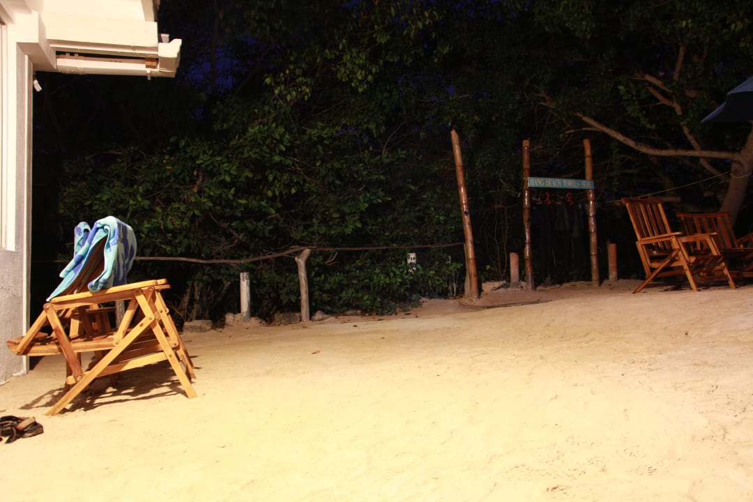 Strand The Isabela Beach House