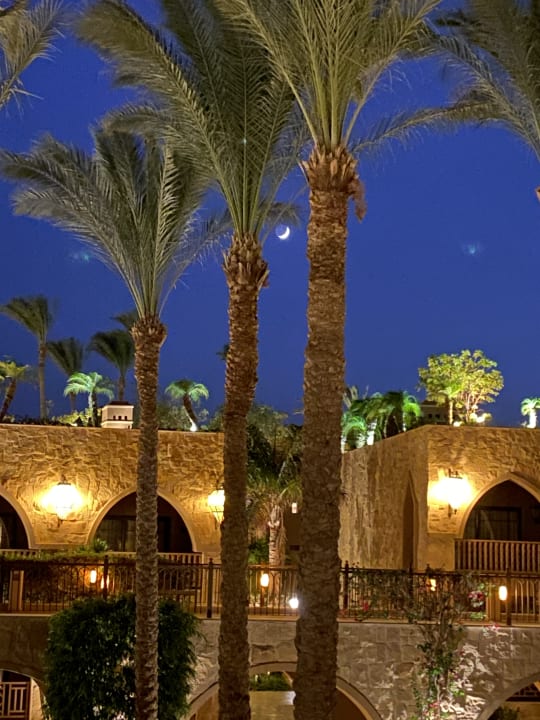 Ausblick Makadi Spa - Adults only