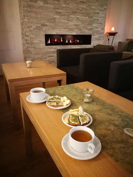 Restaurant Wilfinger Ring Bio Hotel