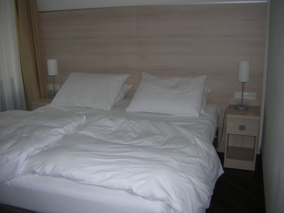 Zimmer H+ Hotel Limes Thermen Aalen