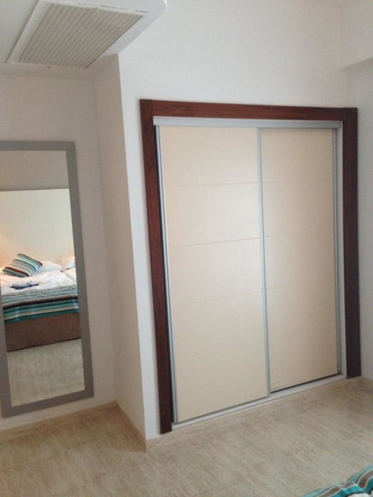 Schrank R2 Lago Playa Park