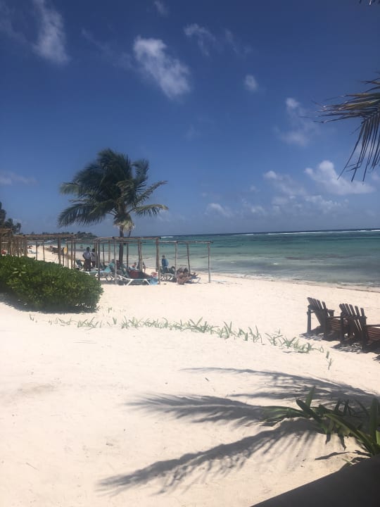 Strand Akumal Bay Beach & Wellness Resort