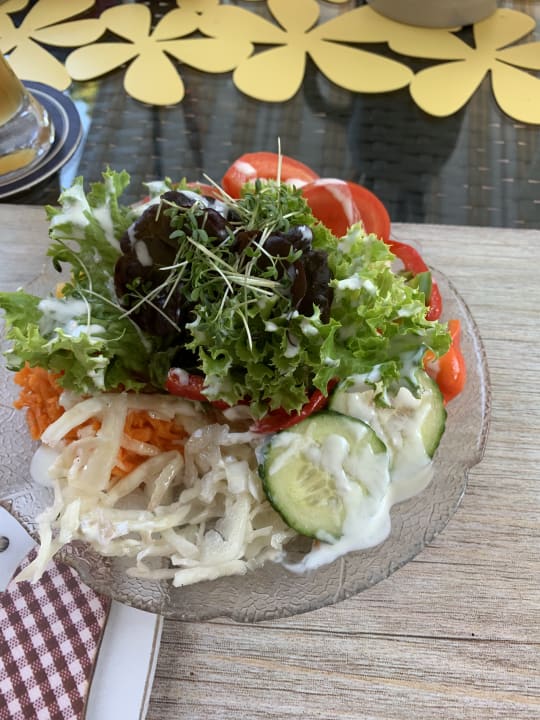 Gastro Hotel Hausberg