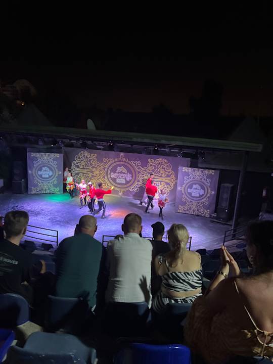 Sonstiges Serenis Hotel