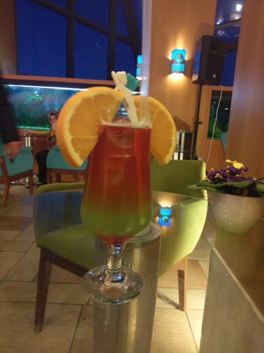 Gastro Limak Limra Hotel & Resort