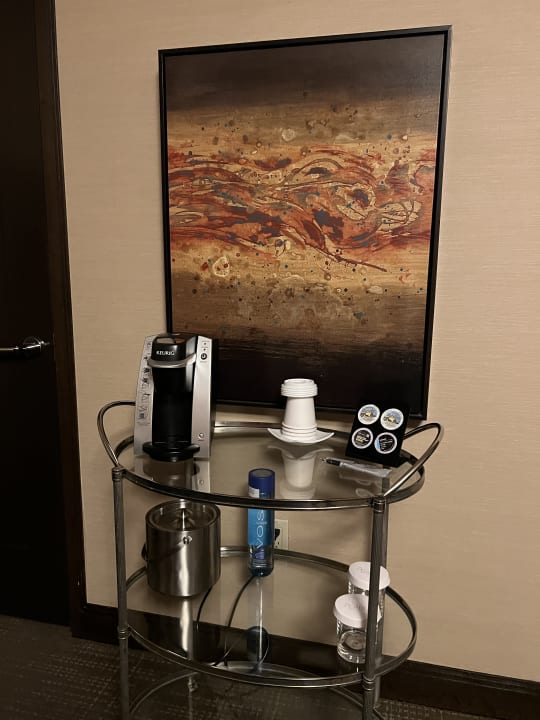 Zimmer Hotel The Pearl