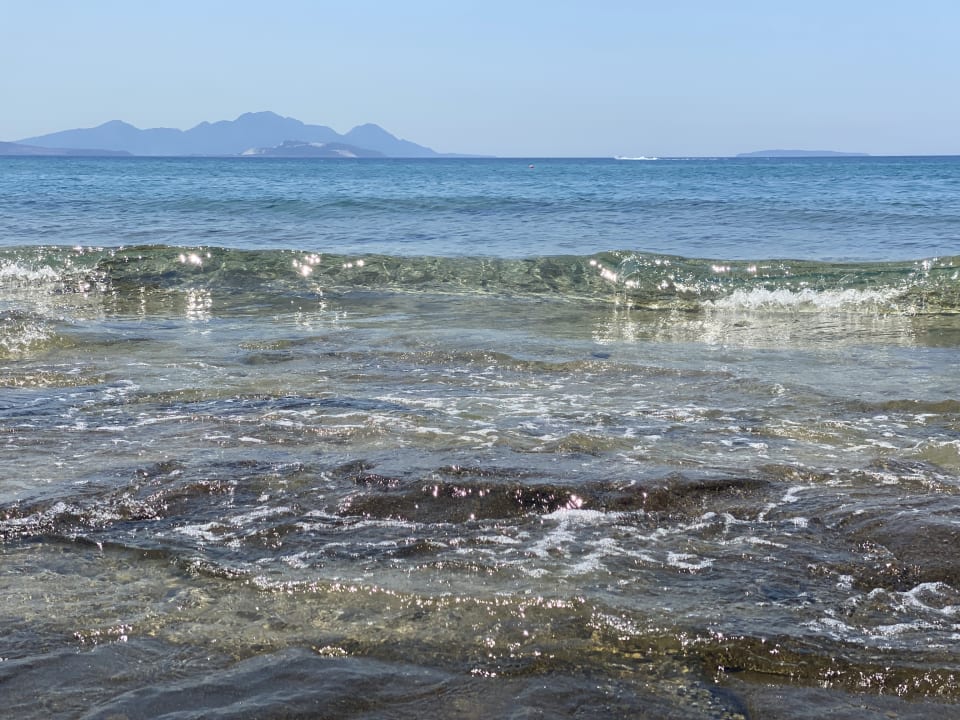 Strand Blue Lagoon Village