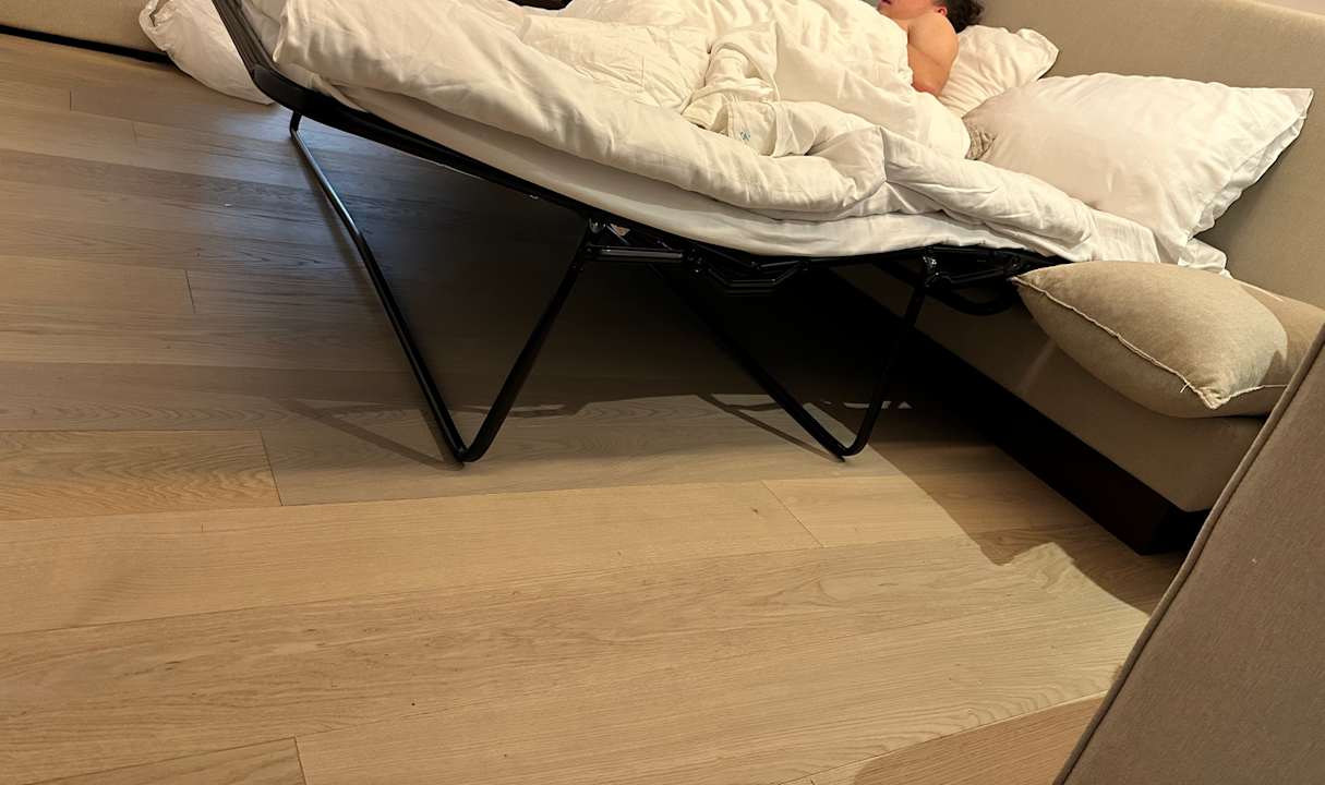 Zimmer Hotel Parentium Plava Laguna