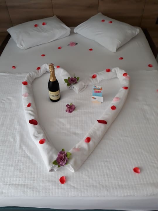 Zimmer Hotel Meryan