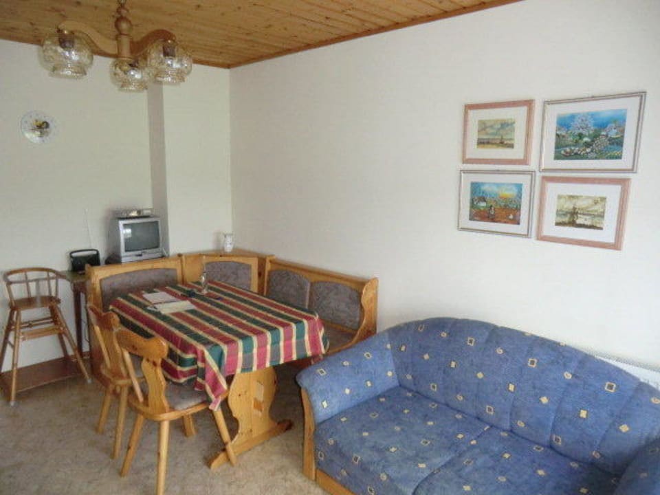 Sitzecke 4 Landhaus Felsenkeller