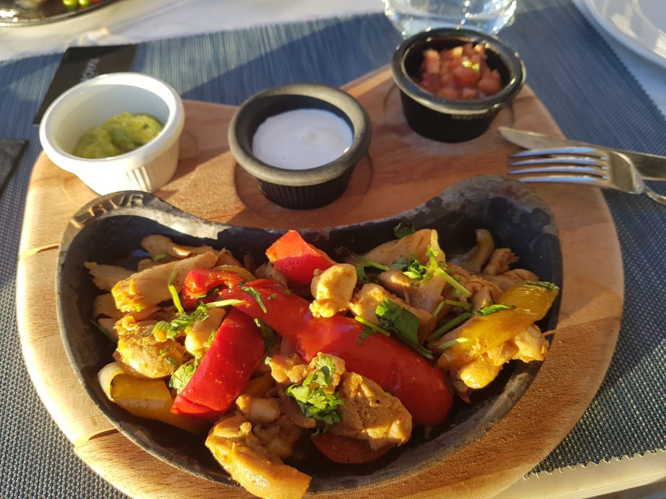 Gastro Maxx Royal Belek Golf Resort