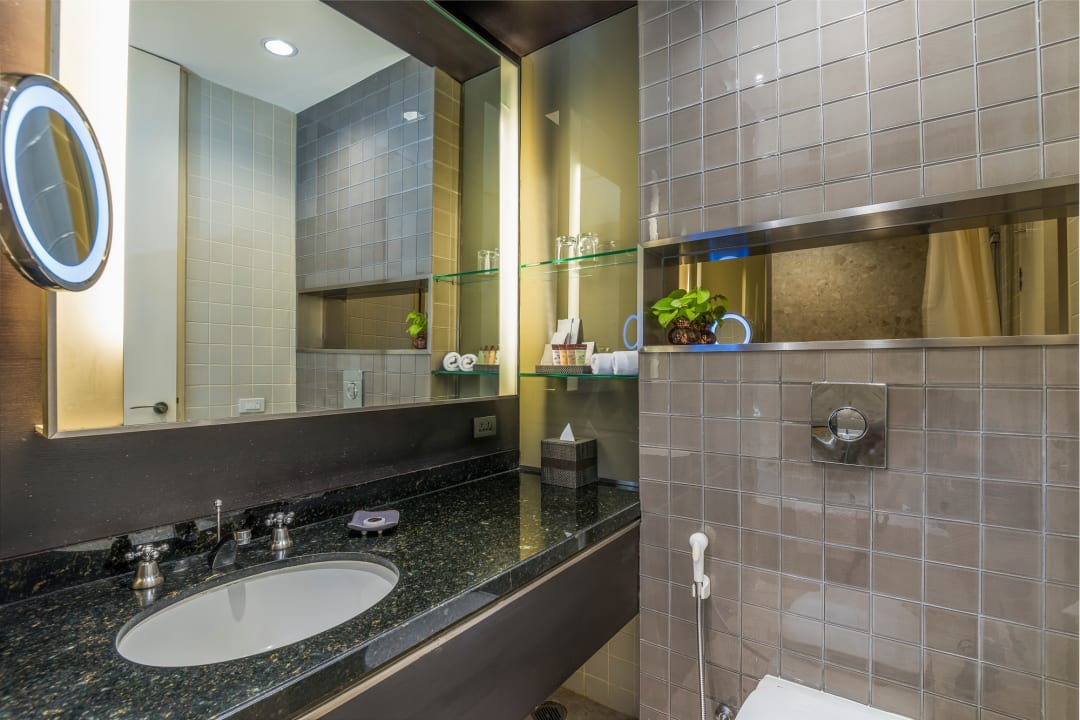 Zimmer Emporium Suites by Chatrium