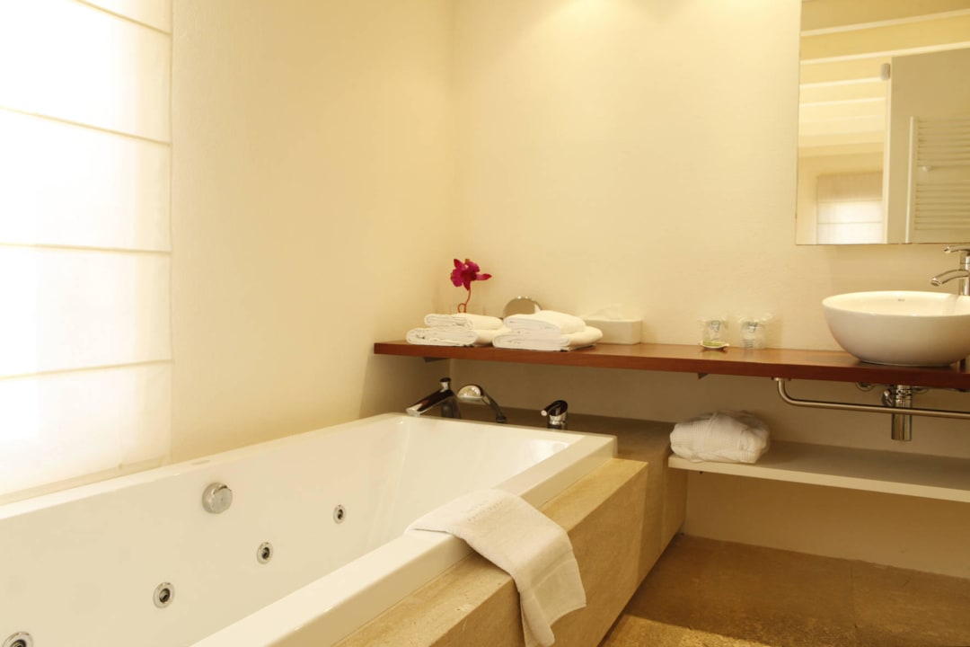 Habitación doble Son Penya Petit Hotel