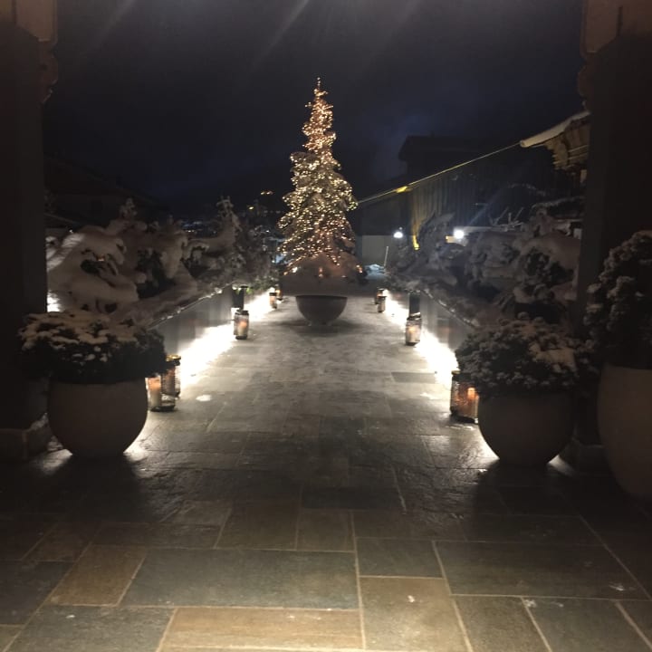 Sonstiges Naturhotel Forsthofgut