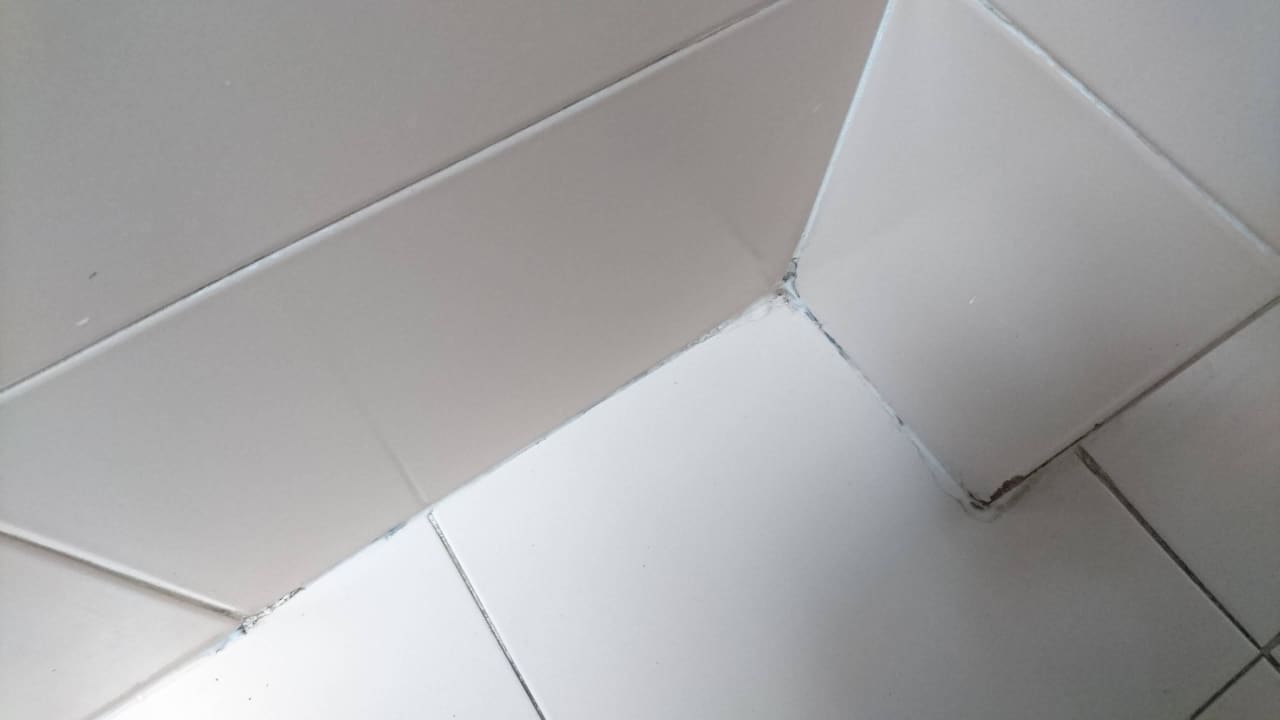 Badezimmer Playabachata Hotel